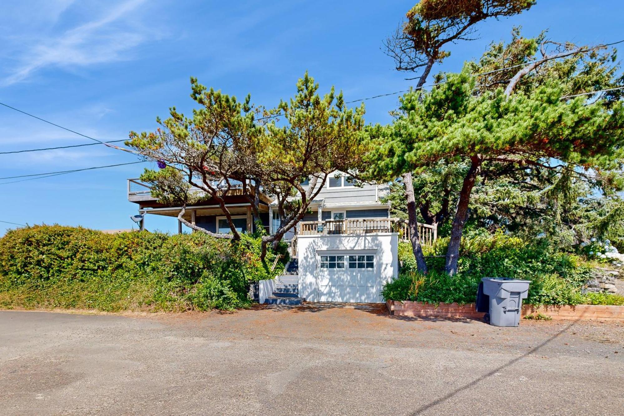 Hallie House MCA 314 Manzanita Exterior foto