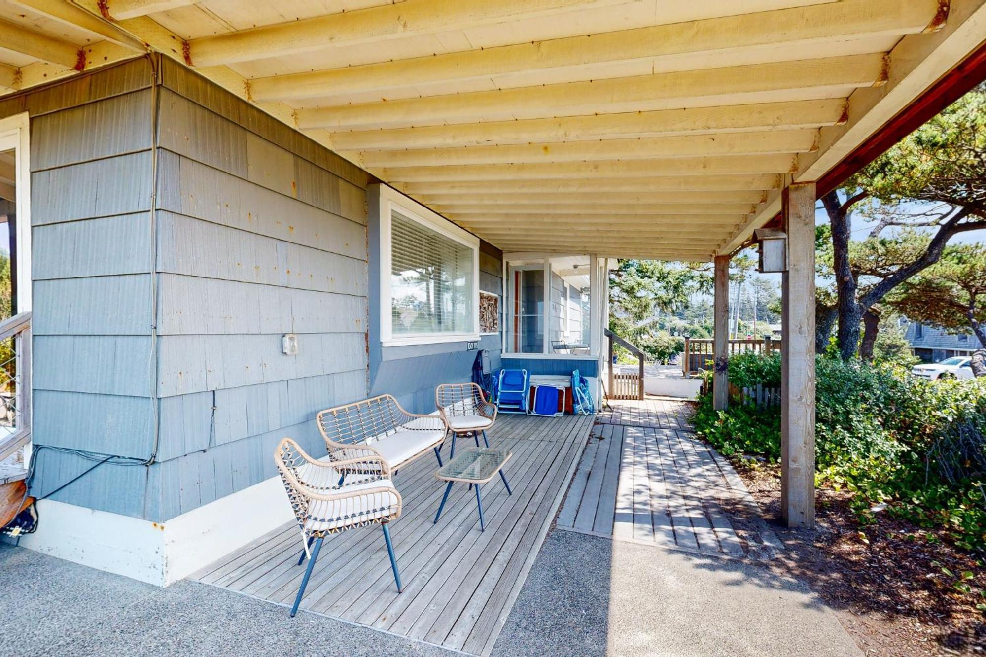 Hallie House MCA 314 Manzanita Exterior foto